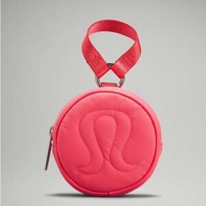 Lululemon Coin Pouch